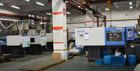 浙江晶弘电器有限公司 电器辅件销售的战略布局与市场影响